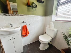 Cloakroom w.c- click for photo gallery